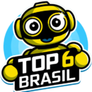 Top 6 Brasil