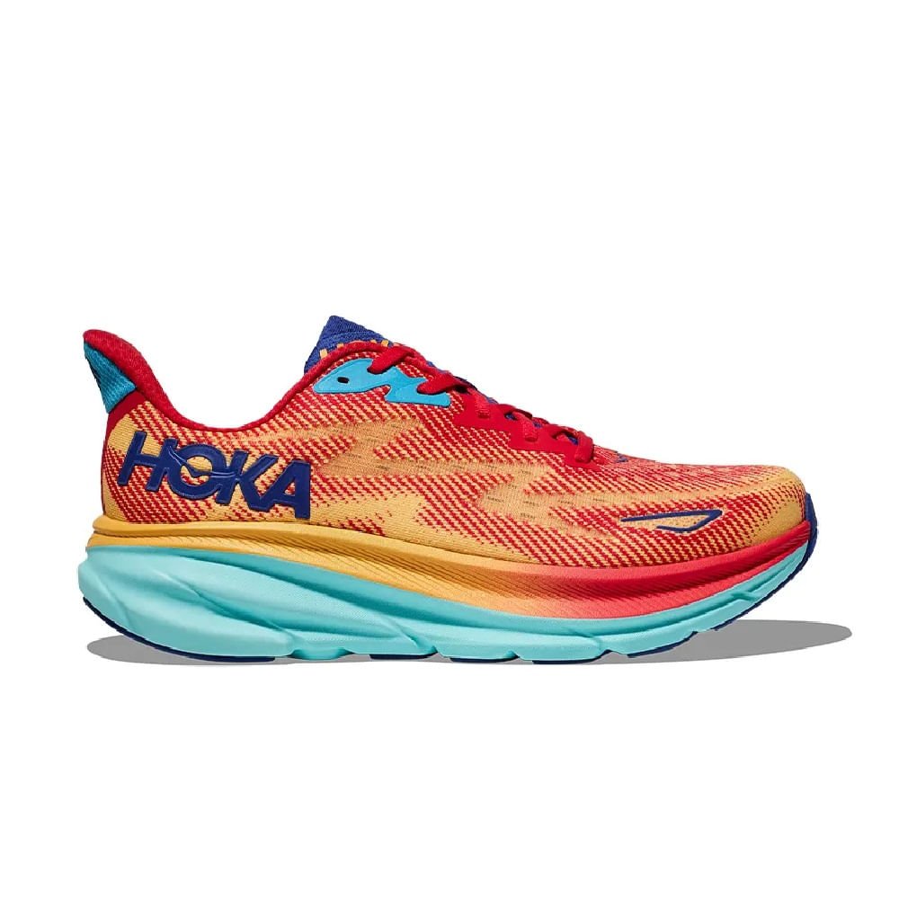 Hoka Clifton 9