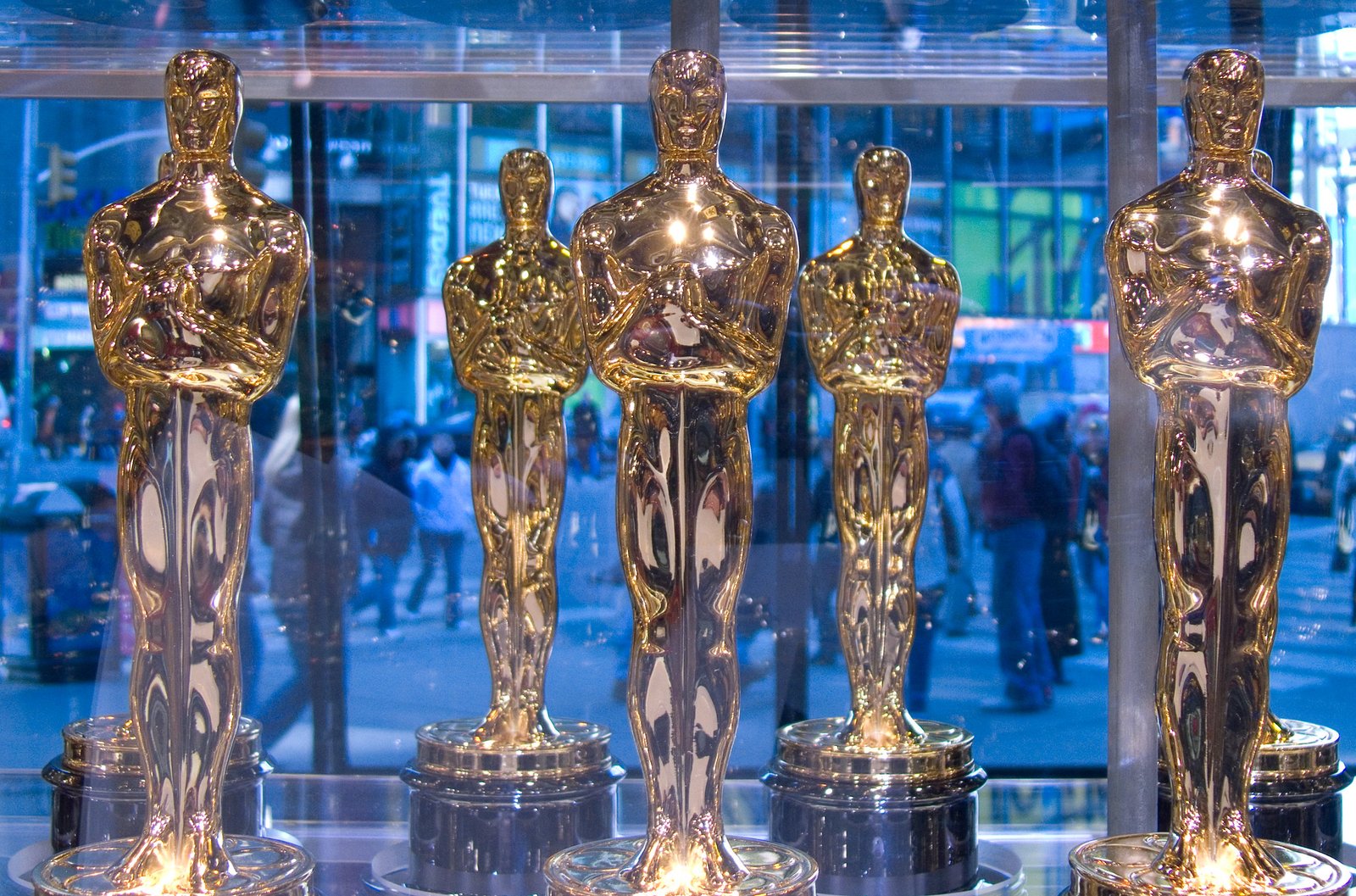 Os 6 Maiores Vencedores do Oscar: Uma Jornada Inesquecível Oscar