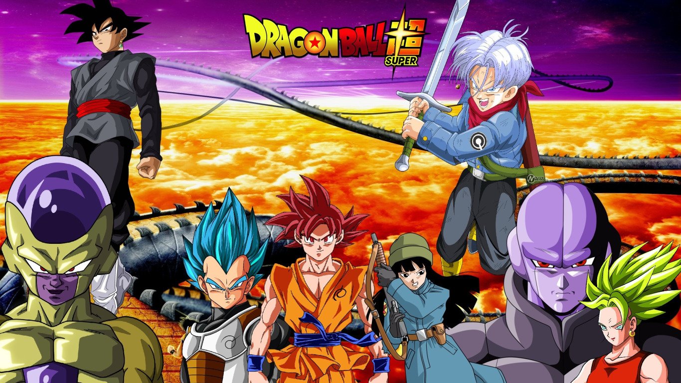 Os 6 Maiores Vilões de Dragon Ball maiores vilões de dragon ball